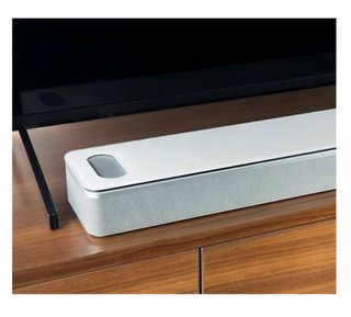 Bose Smart Soundbar 900 Blanca + mando+ Caja