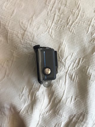 GoPro HERO+ + Fotocamera