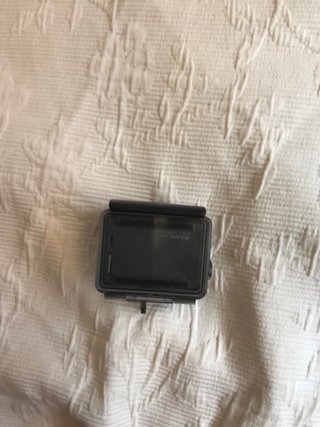 GoPro HERO+ + Fotocamera