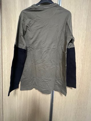 Camiseta XDye