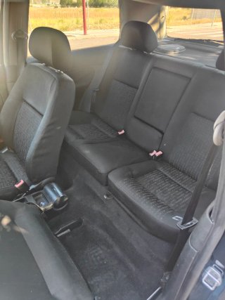 Volkswagen Golf 2003