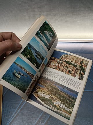 libro descatalogado, YOUGOSLAVIE - GUIDE TOURISTIQUE - COLLECTIF
