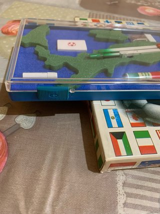 Italia '90 Gadget Set