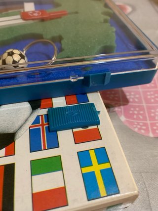 Italia '90 Gadget Set