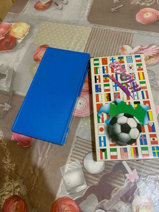 Italia '90 Gadget Set