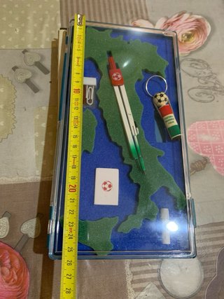 Italia '90 Gadget Set