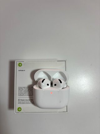 Apple AirPods 4ª Gen Nuevos