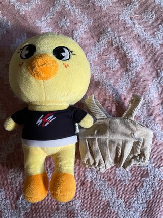 Peluche Skzoo Felix