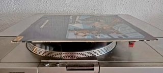 Disco Vinilo Crosby, Stills & Nash CSN 1977 LP