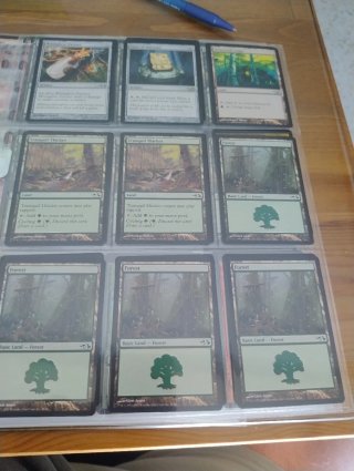 Magic The Gathering: Duel Decks Elfos vs Goblins
