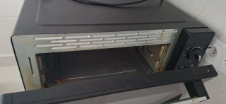 Mini horno Qilive Q.5962 38L 1600W