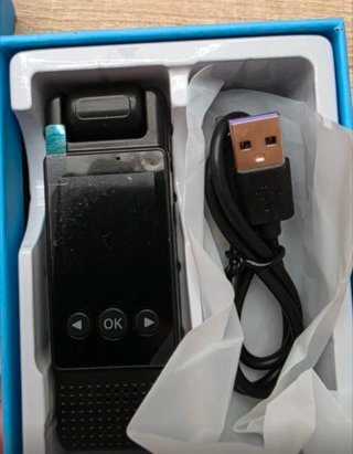 Mini cámara Full HD 1080p + Tarjeta SD 16GB
