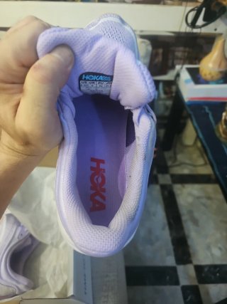 Zapatillas Hoka