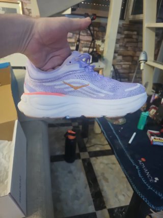 Zapatillas Hoka