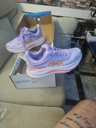 Zapatillas Hoka