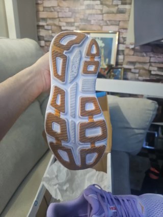 Zapatillas Hoka