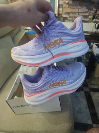 Zapatillas Hoka