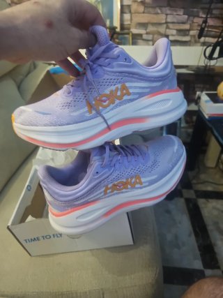 Zapatillas Hoka