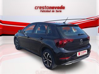 Polo - Desde 247€ al mes ¡sin entrada!