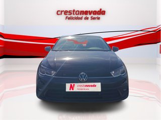 Polo - Desde 247€ al mes ¡sin entrada!