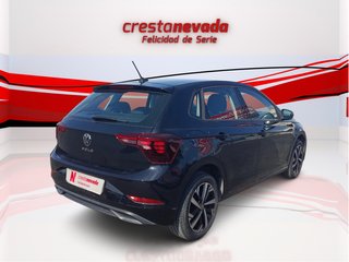 Polo - Desde 247€ al mes ¡sin entrada!