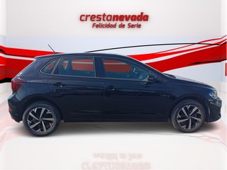 Polo - Desde 247€ al mes ¡sin entrada!
