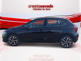 Polo - Desde 247€ al mes ¡sin entrada!