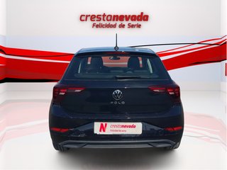 Polo - Desde 247€ al mes ¡sin entrada!