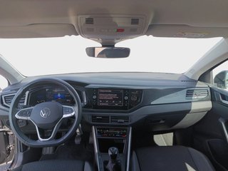 Polo - Desde 247€ al mes ¡sin entrada!