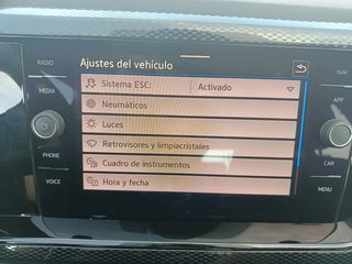 Polo - Desde 247€ al mes ¡sin entrada!