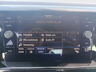 Polo - Desde 247€ al mes ¡sin entrada!