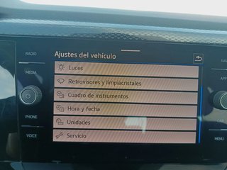 Polo - Desde 247€ al mes ¡sin entrada!