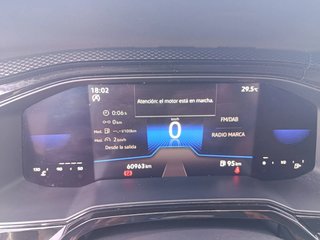 Polo - Desde 247€ al mes ¡sin entrada!