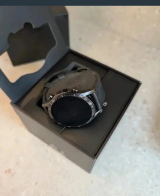 Huawei Watch GT 2 Negro 46mm
