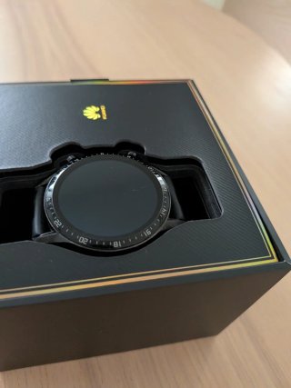 Huawei Watch GT 2 Negro 46mm