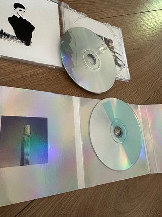CD Cremonini e Arisa - Artisti Italiani