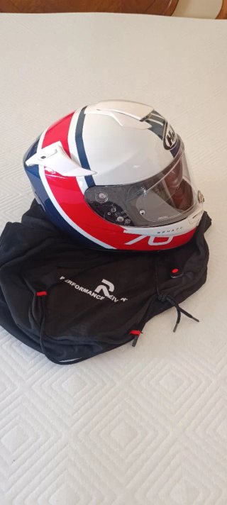 Casco HJC RPHA 70