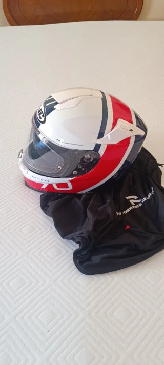 Casco HJC RPHA 70