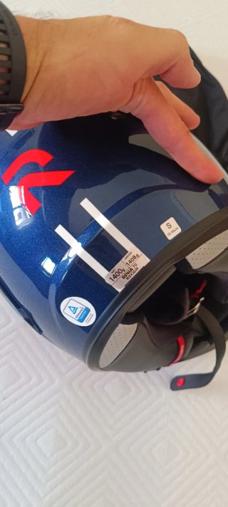Casco HJC RPHA 70