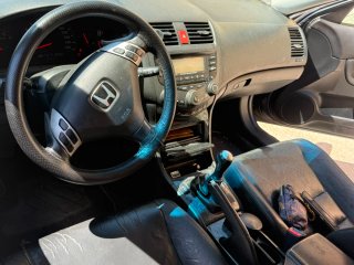 Honda Accord 2004