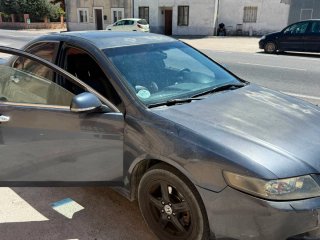 Honda Accord 2004