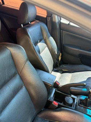 Honda Accord 2004