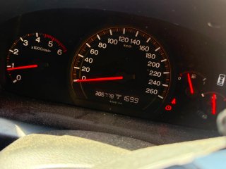 Honda Accord 2004