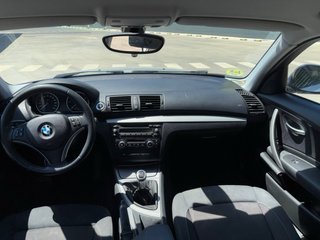 BMW Serie 1 2010