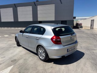 BMW Serie 1 2010