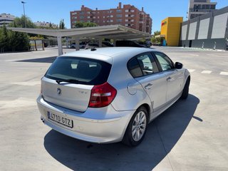 BMW Serie 1 2010