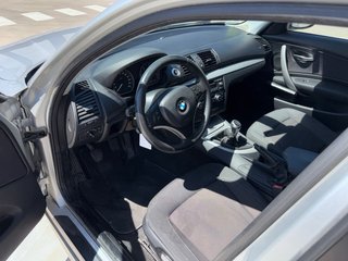BMW Serie 1 2010