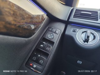 Mercedes-Benz Clase C 2007