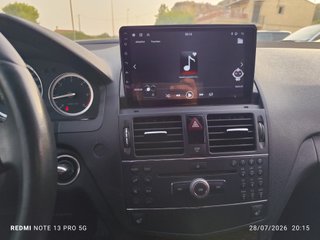 Mercedes-Benz Clase C 2007