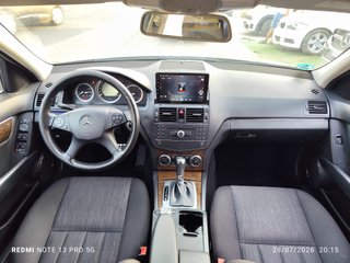 Mercedes-Benz Clase C 2007